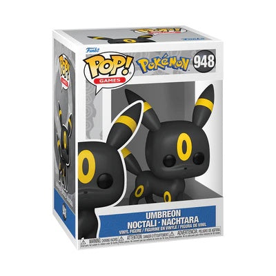 POP! Games: Pokémon #948 Umbreon Vinyl Figure