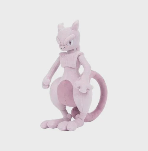 POKEMON - Mewtwo - Plush 30cm