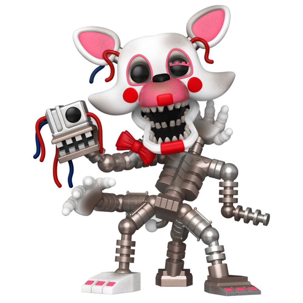 FIVE NIGHTS AT FREDDY'S - POP SUPER #1087 - Mangle