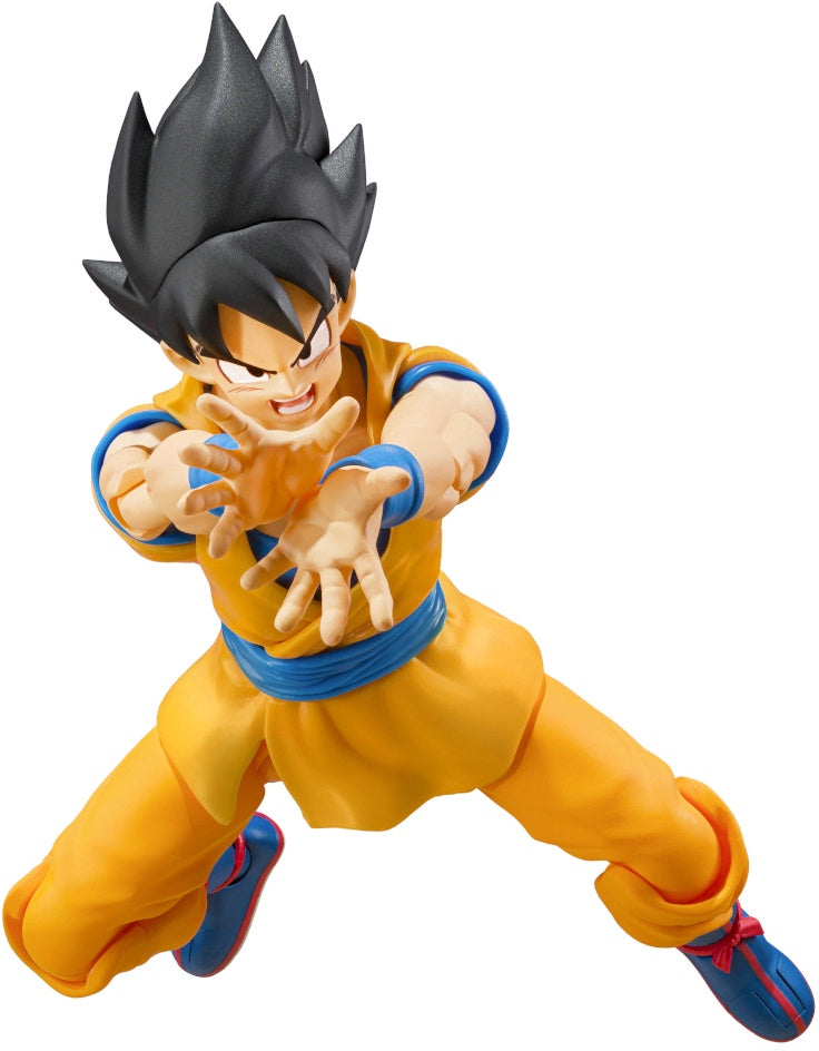 Dragon Ball Daima Son Goku S.H.Figuarts
