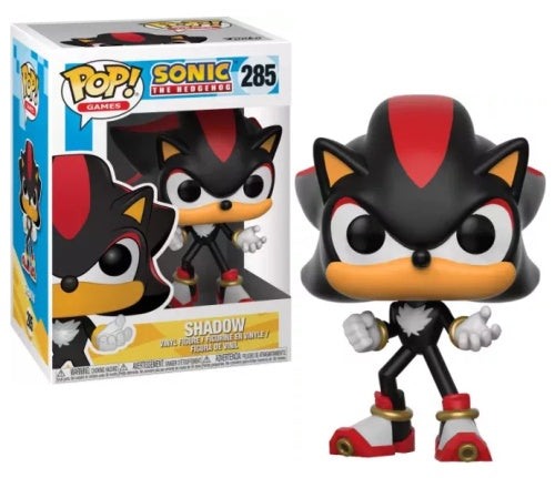 SONIC - POP #285 - Shadow