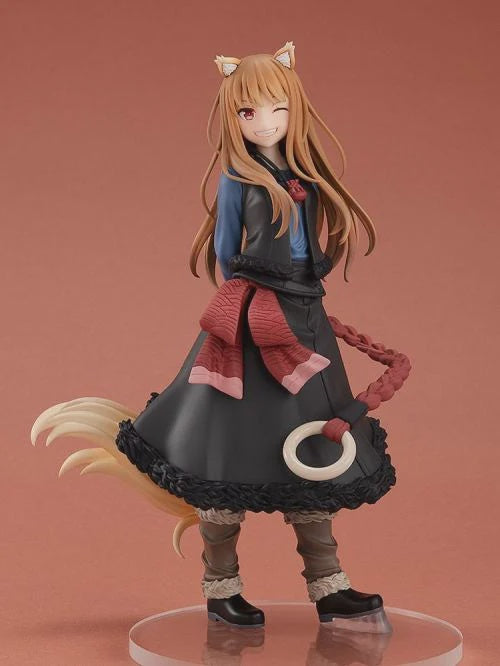 SPICE AND WOLF - Holo (2024 Version) - Pop Up Parade 17cm