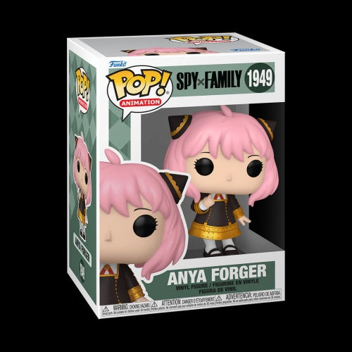 SPY X FAMILY - POP Animation #1949 - Anya Forger