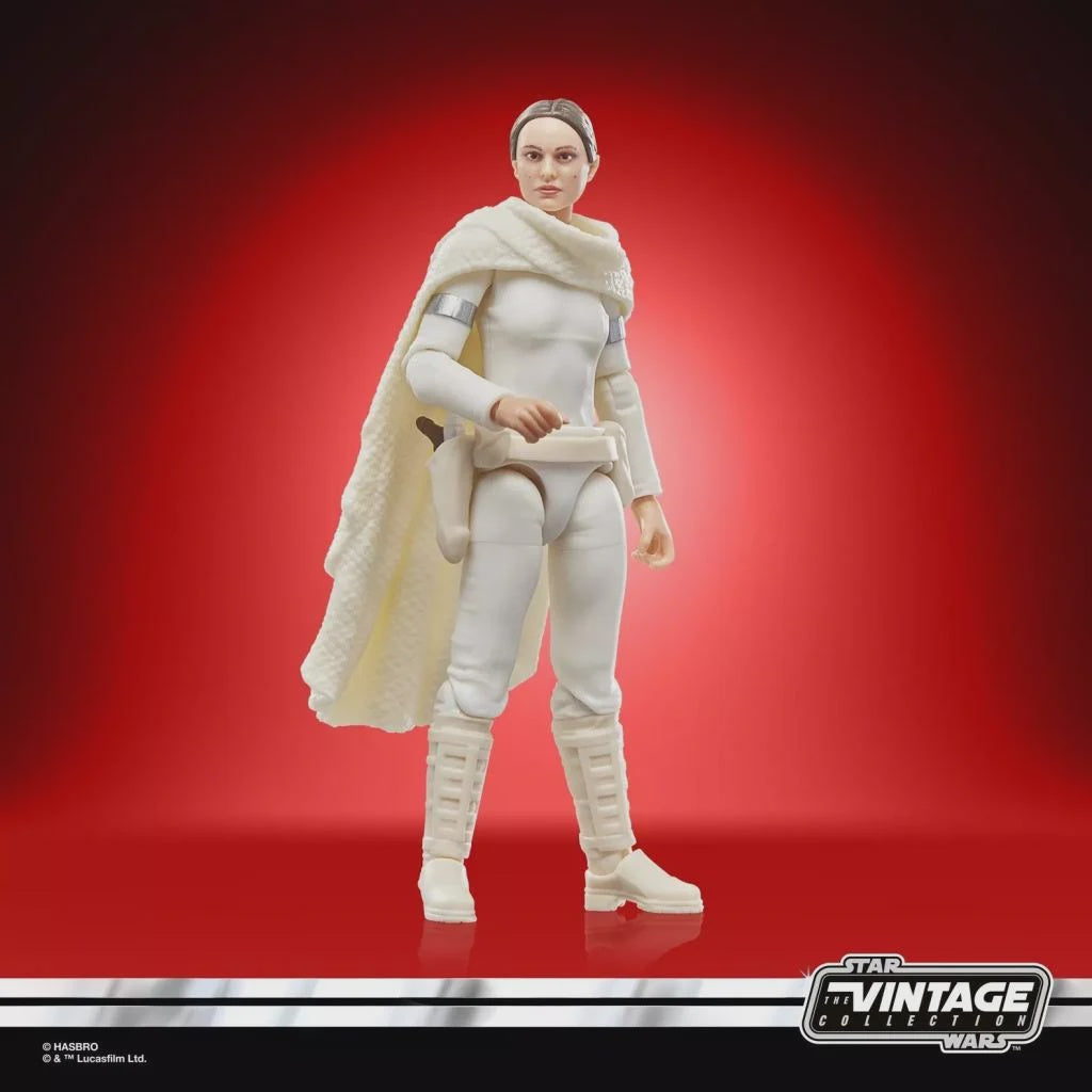STAR WARS 2 - Padmé Amidala - Figure Vintage Collection 10cm