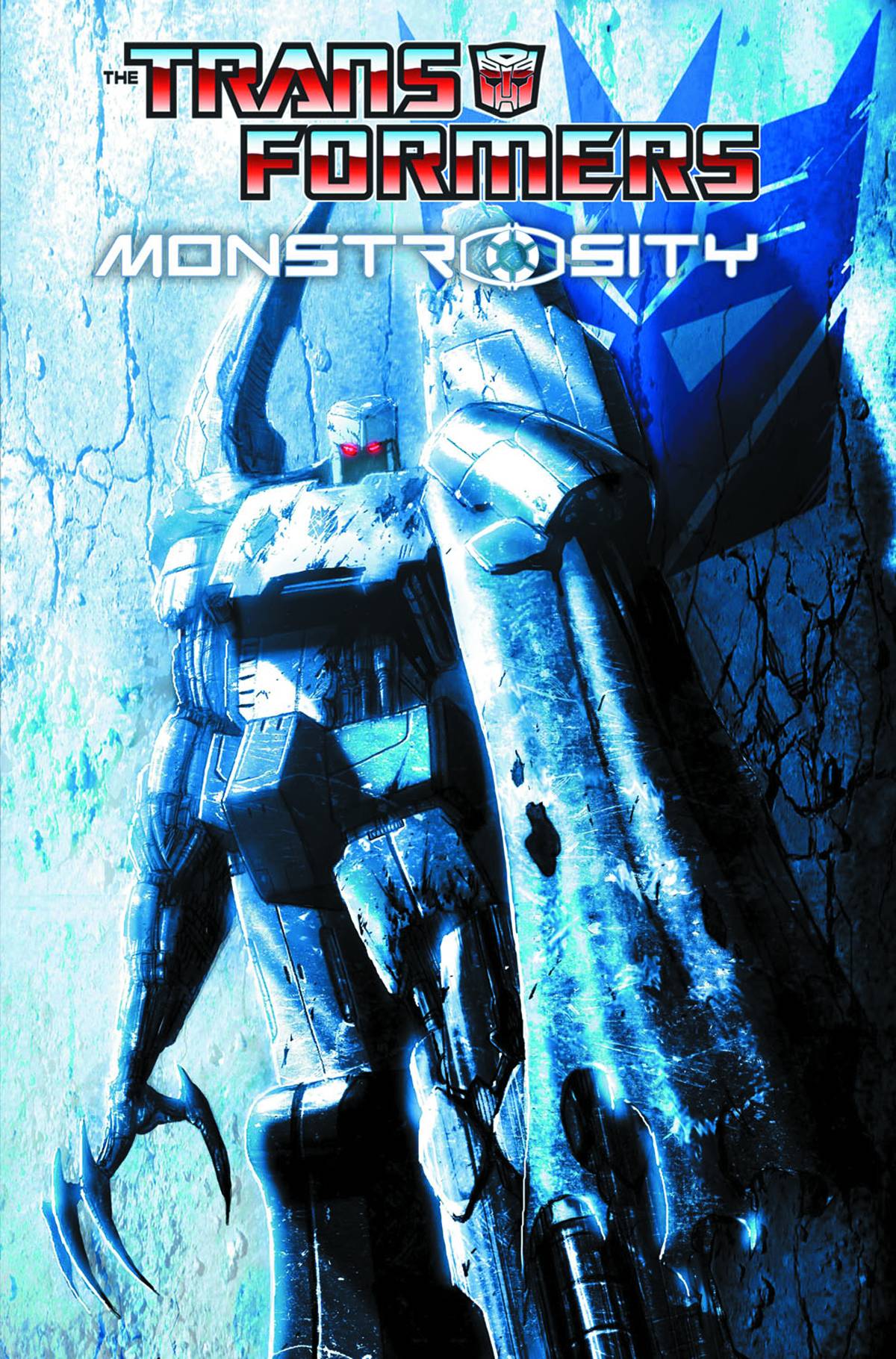 Transformers: Monstrosity TP