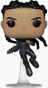 SUPERMAN (2025) - POP Plus #587 - The Engineer (Metallic)
