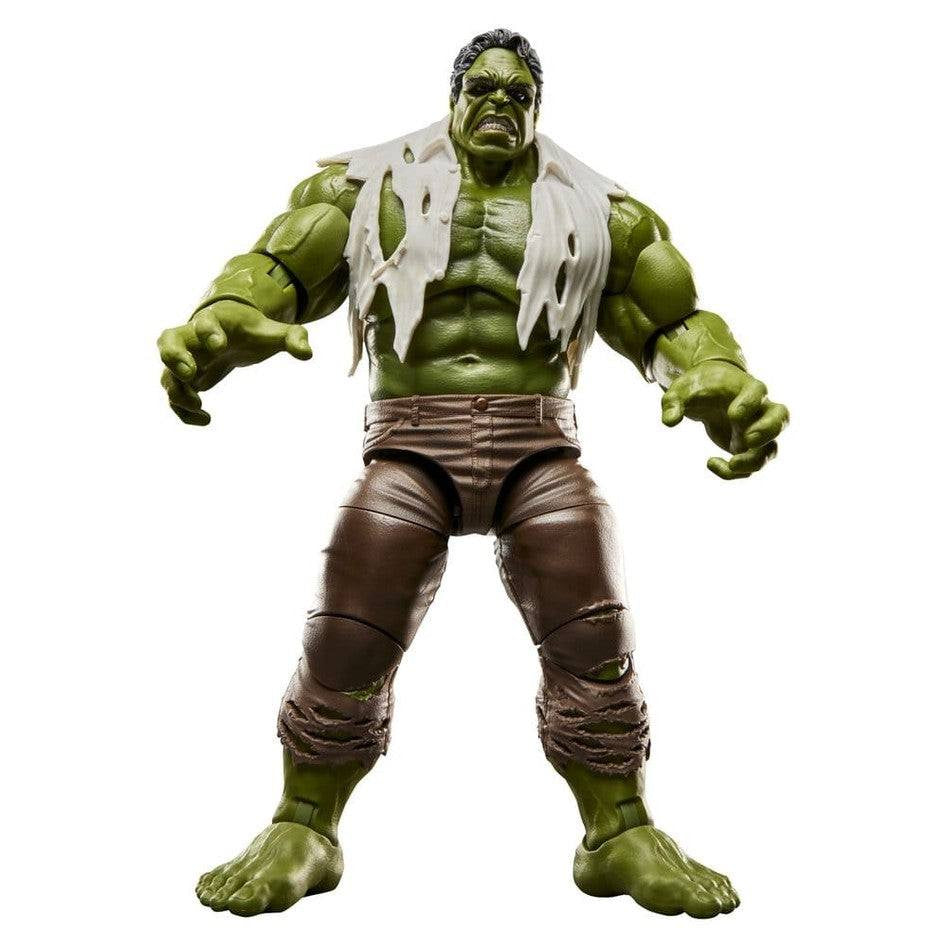 Spider-Man: Brand New Day Marvel Legends Action Figure Hulk 20cm