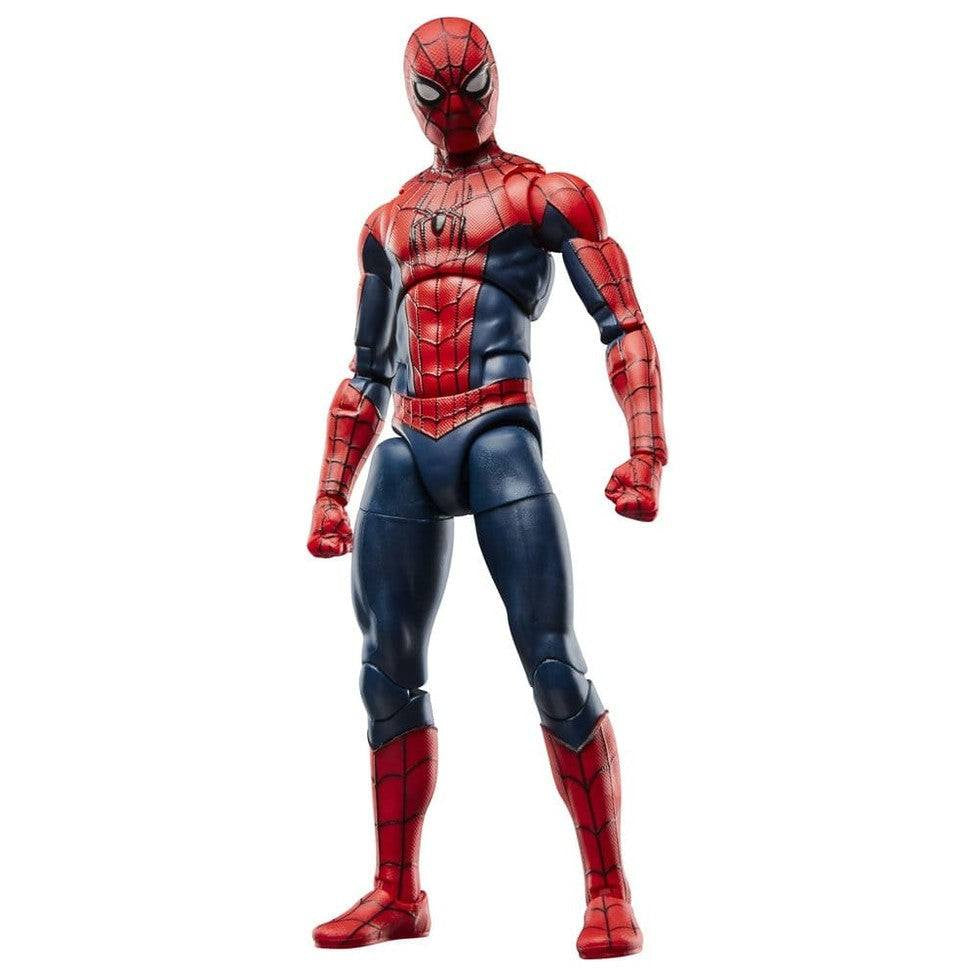 Spider-Man: Brand New Day Marvel Legends Action Figure Spider-Man 15cm