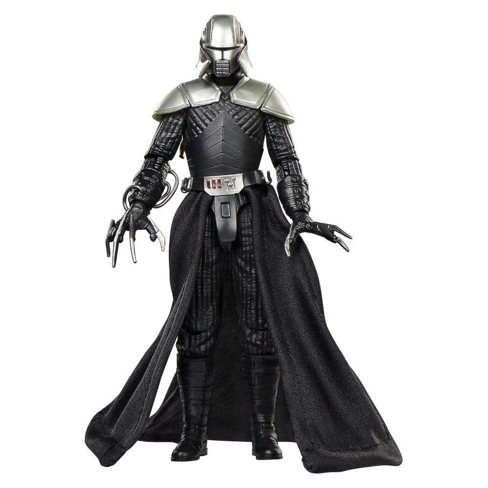Star Wars Black Series Action Figure Lord Starkiller 15cm
