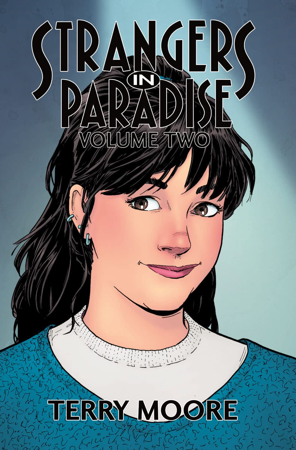 STRANGERS IN PARADISE TP VOL 02 (C: 0-1-0)