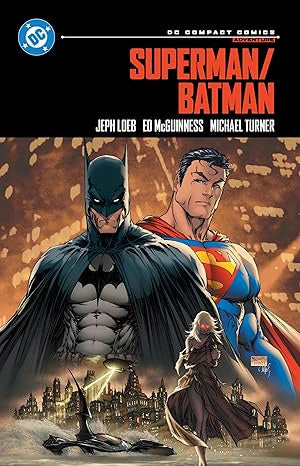 Superman/Batman (Compact Edition)