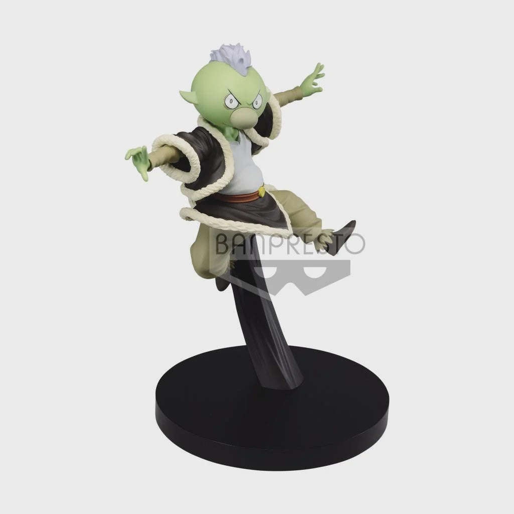 THAT TIME... SLIME - Gobta - Figure Otherworlder 11cm