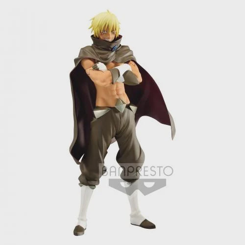THAT TIME... SLIME - Veldora - Figurine Otherworlder 19cm