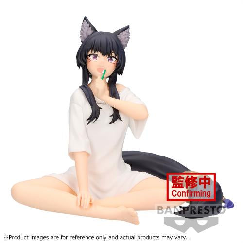 THE EMINENCE IN SHADOW - Delta - Figure Relax Time 13cm