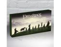 The Lord Of The Rings The Oathbreakers Light Up Canvas Print On Canvas