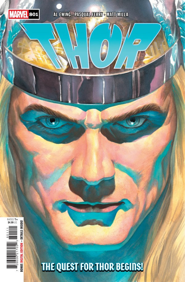 Thor #801