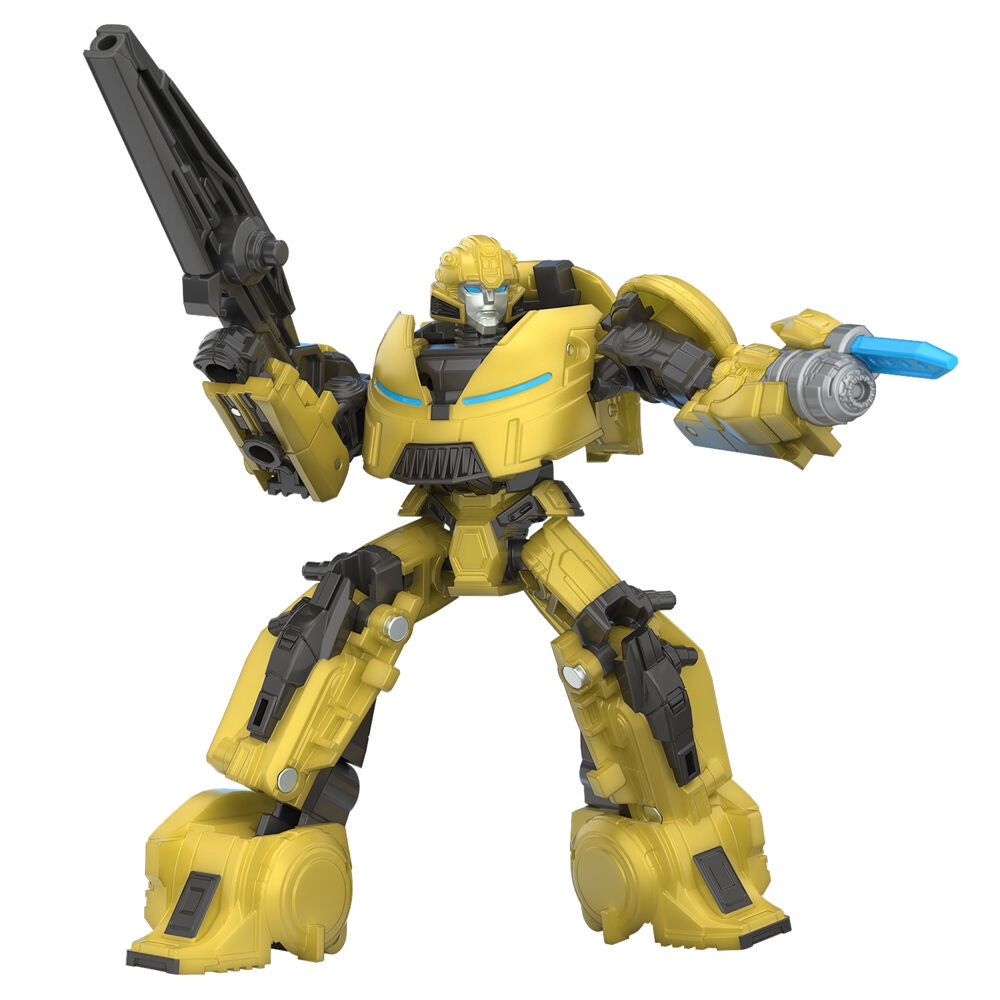 TRANSFORMERS STUDIO SERIES TFONE B 127 BUMBLEBEE AF