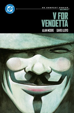 V For Vendetta (Compact Edition)