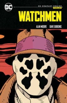 Watchmen (Compact Edition)