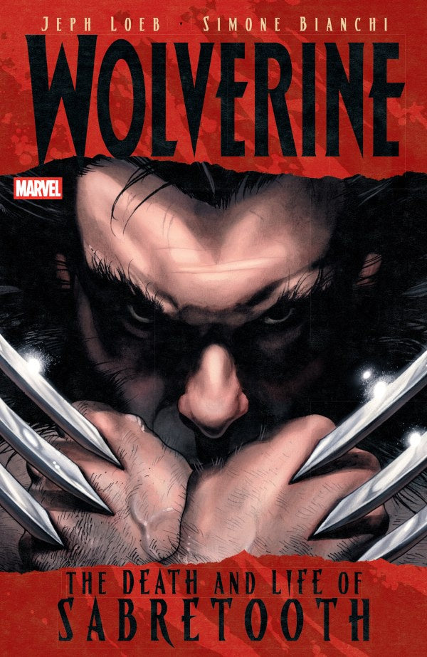Wolverine: The Death and Life of Sabretooth TP