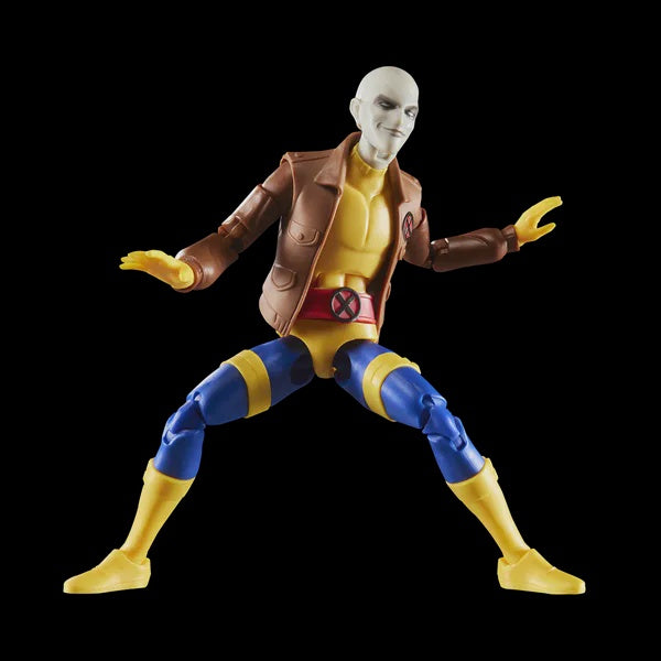 MARVEL - Marvel's Morph - Figure Legends Series 15cm