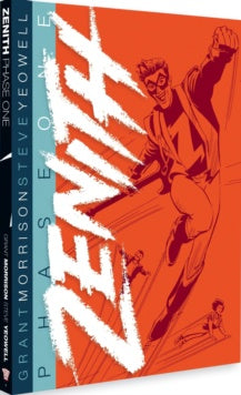 Zenith: Phase One : Volume 1