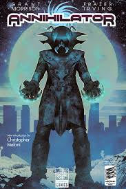 Annihilator (SALE PRICE)