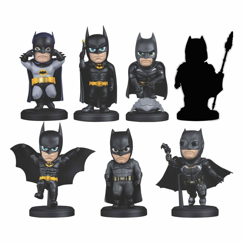 BATMAN - Generations Series - Assortiment Blind Box