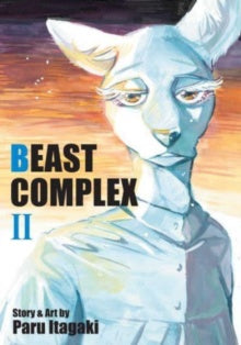 Beast Complex, Vol. 2 : Volume 2