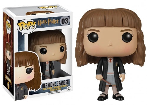 HARRY POTTER - POP #03 - Hermione Granger