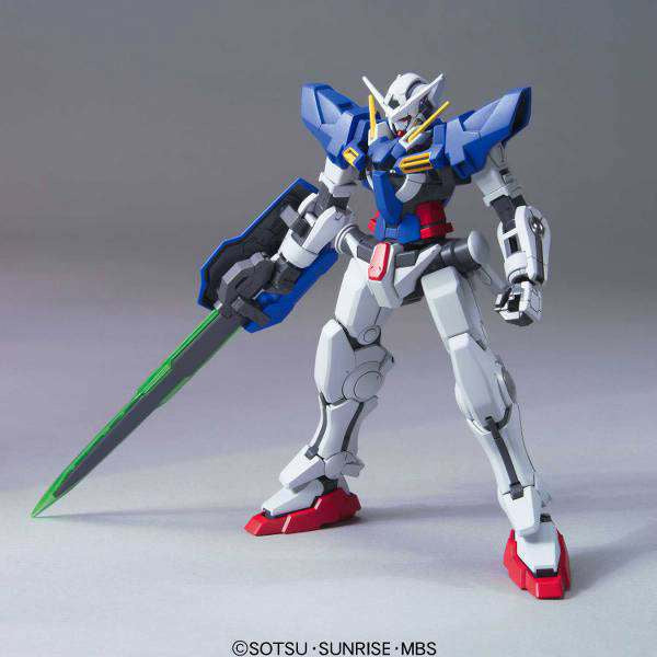 Hg gundam exia repair 1/144