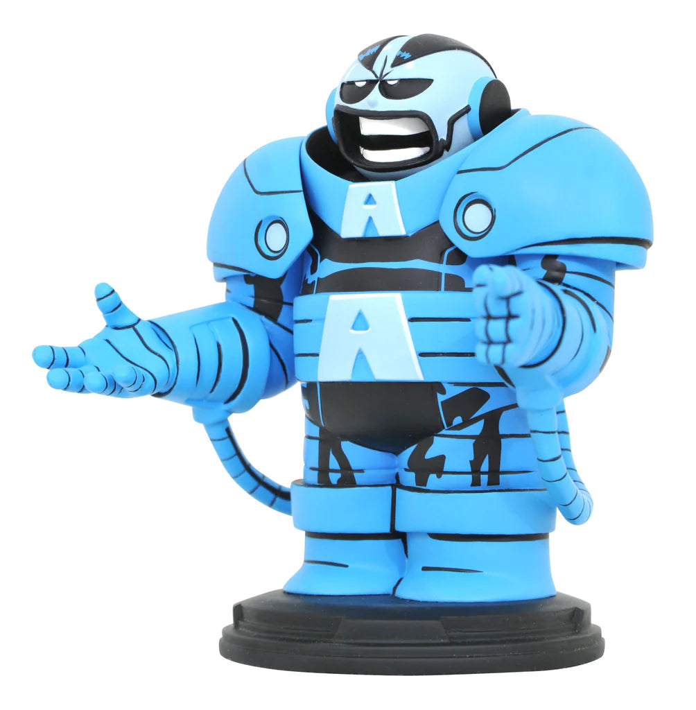 Marvel Animated Style Apocalypse Statue