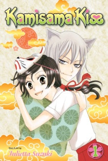 Kamisama Kiss, Vol. 1 : Volume 1