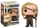 HARRY POTTER - POP #38 - Moody Mad-Eye