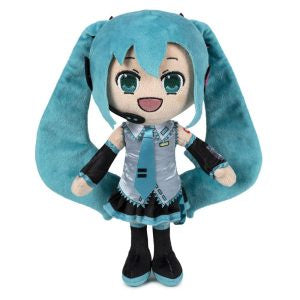 Hatsune Miku Soft Plush 32cm