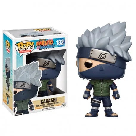 NARUTO - POP #182 - Kakashi