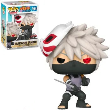 NARUTO SHIPPUDEN - POP Animation #994 - Kakashi Anbu