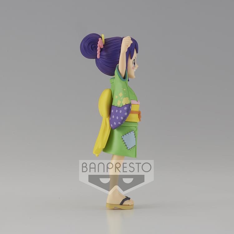 One Piece - DXF - The Grandline Series - Wano County Vol.3 - Otama Figure