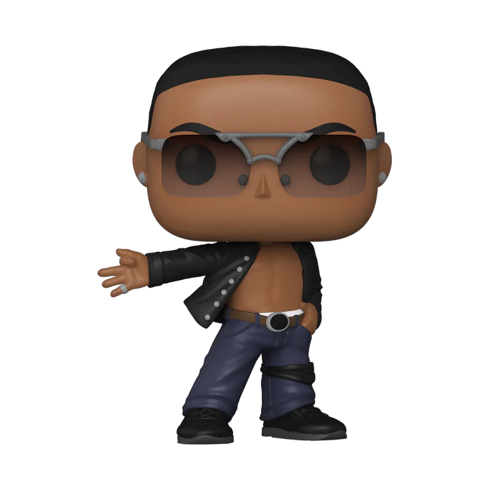 POP! Albums #39 Usher - 8701 Vinyl Figure
