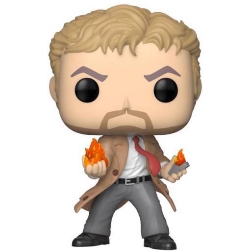 POP! Heroes: DC Super Heroes #255 Constantine Vinyl Figure