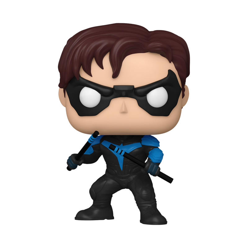 POP! Television: Titans #1514 Nightwing Vinyl Figure