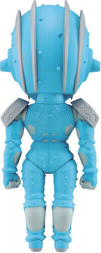 Jojo's Bizarre Adventure: Stone Ocean - Poligoroid Figure