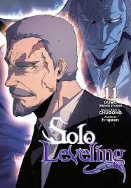 Image for Solo Leveling, Vol. 11 (comic) Click to enlarge Solo Leveling, Vol. 11 (comic)