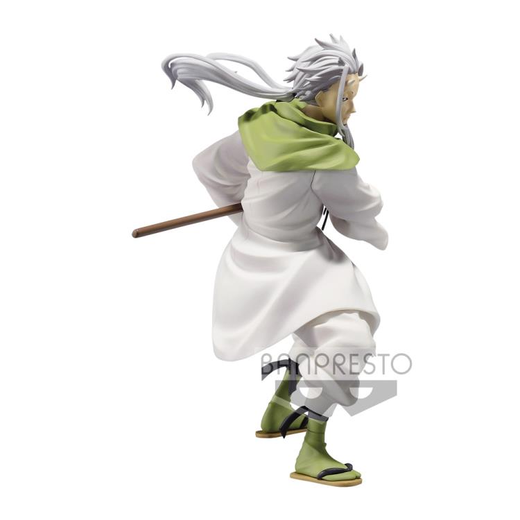 That Time I Got Reincarnated As A Slime - Otherworlder - Vol 12 Hakuro Figurine