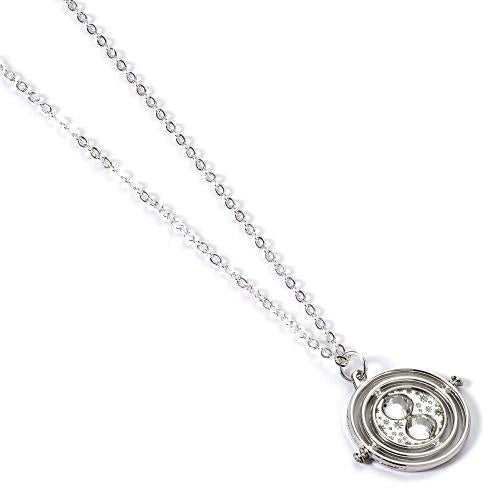 HARRY POTTER - Necklace - Time Turner