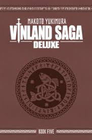 Vinland Saga: Deluxe Edition (Hardcover) Vol. 03