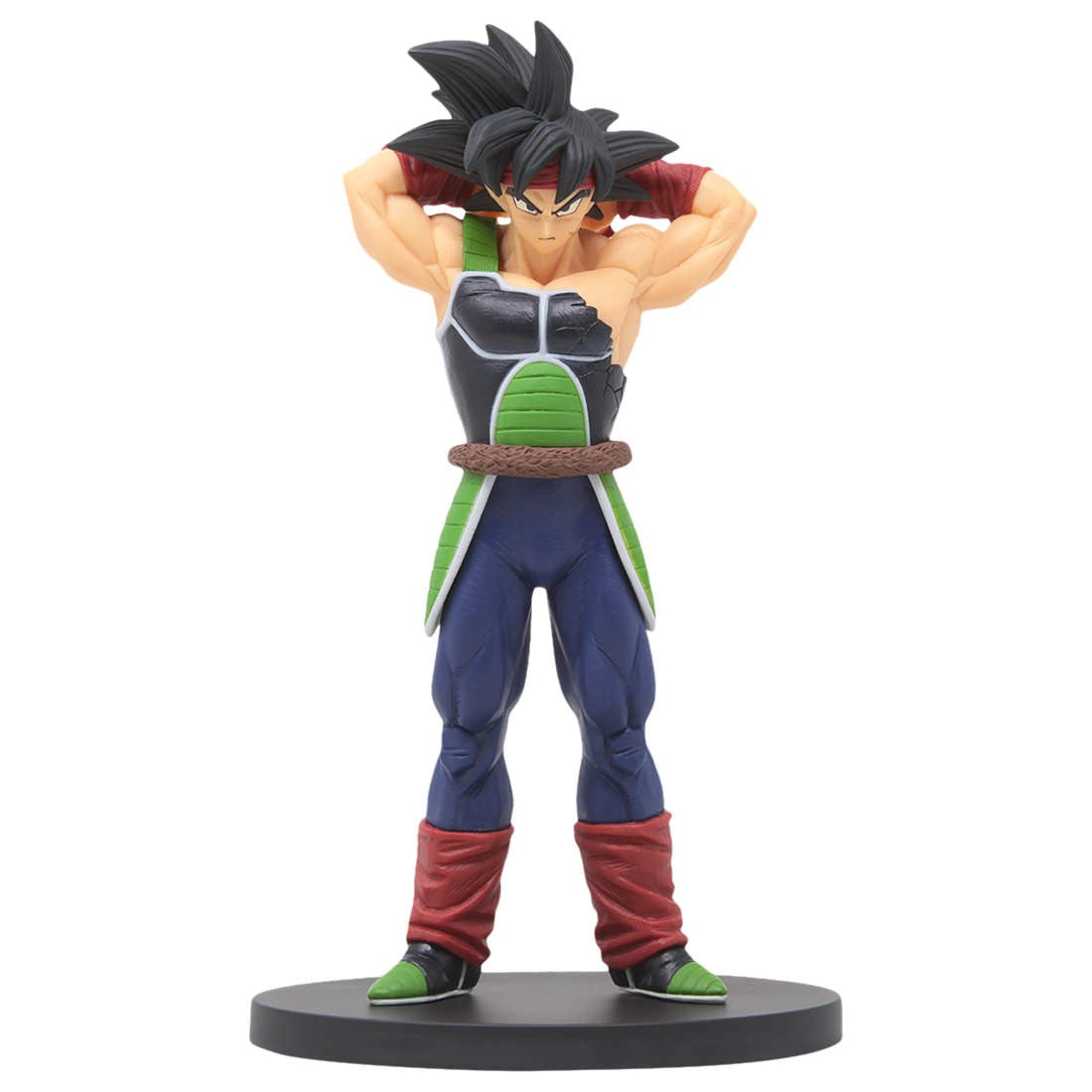 Dragon Ball Z: Creator X Creator - Bardock Figure (Ver. A)