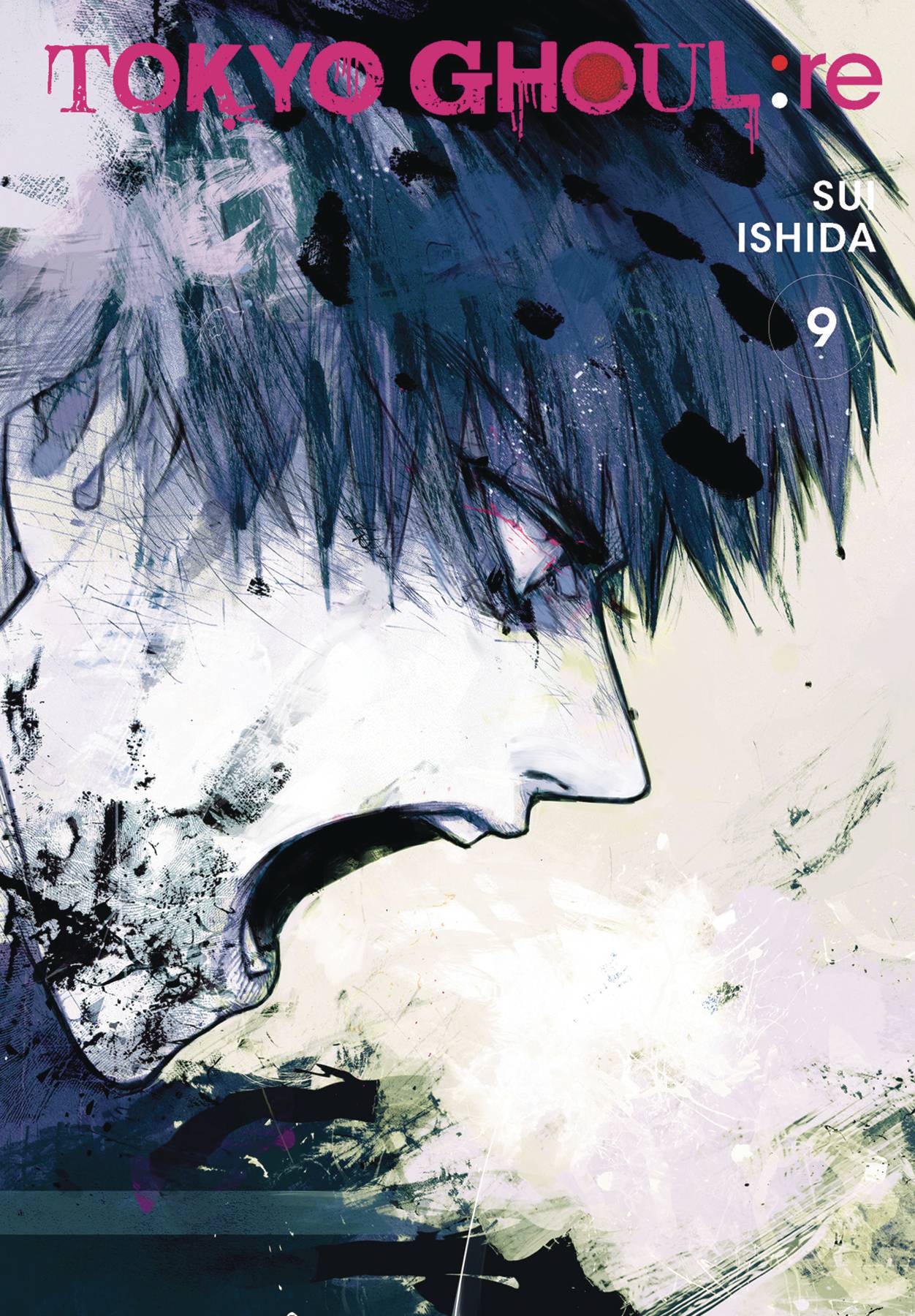 Tokyo Ghoul:re (Paperback) Vol. 09
