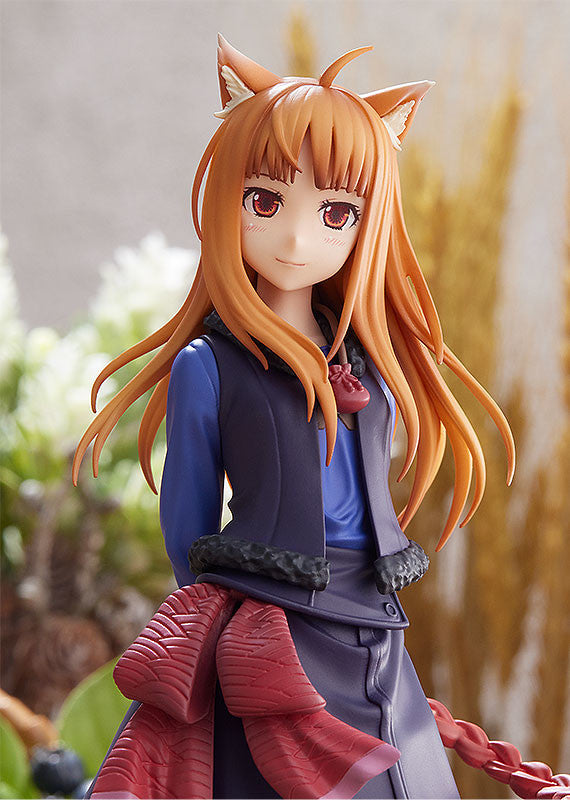 Spice & Wolf - Holo - Pop Up Parade Figure