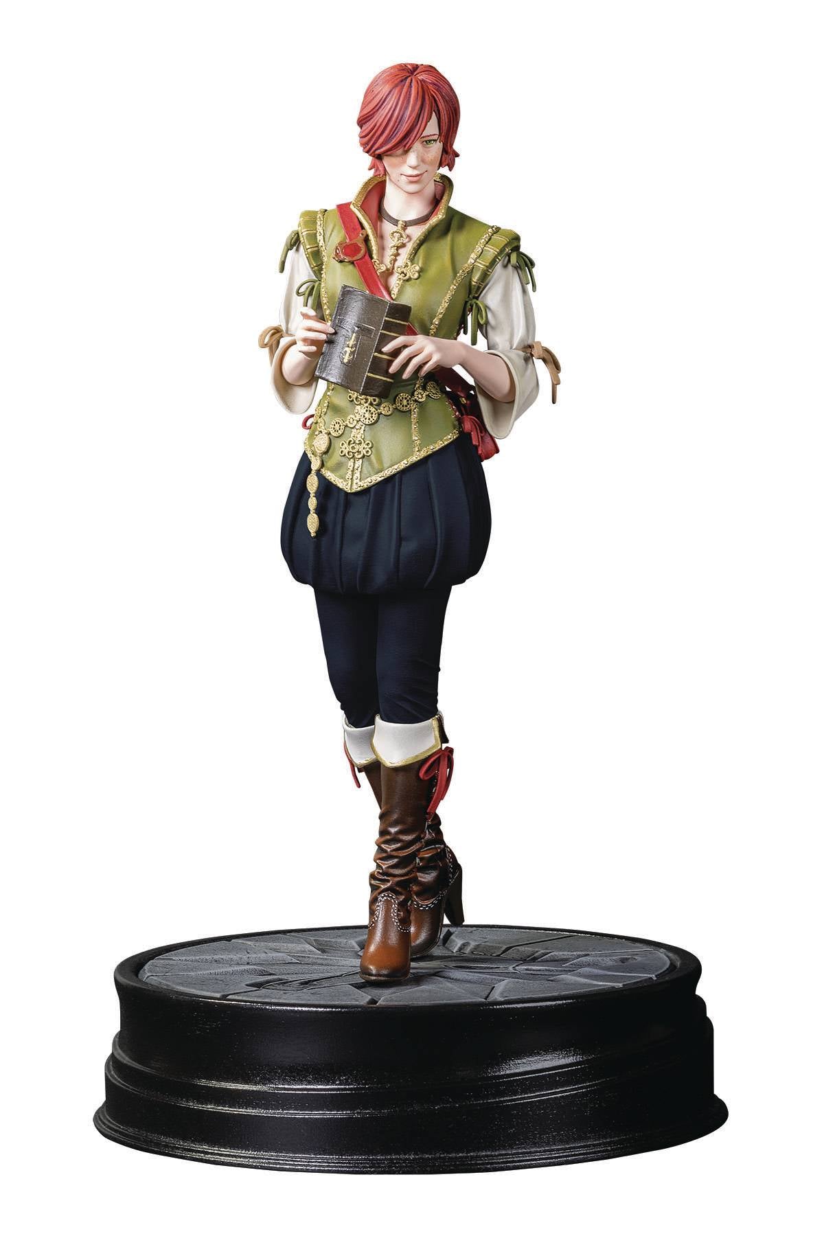 Witcher 3: The Wild Hunt - Shani Figure